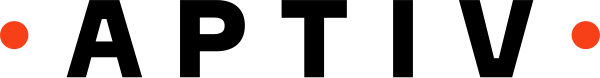 Aptiv logo
