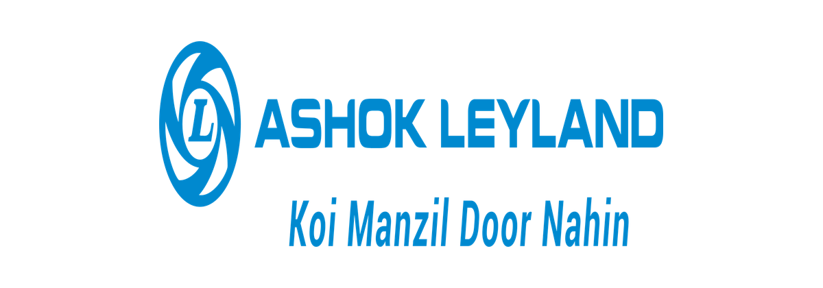 Ashok Leyland logo
