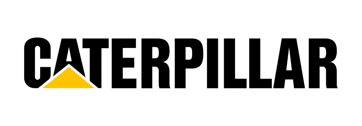 Caterpillar logo