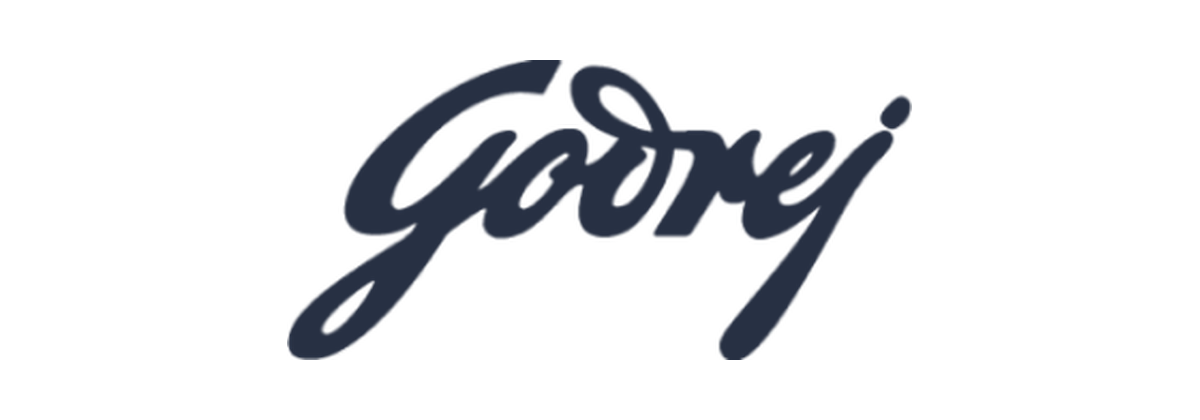 Godrej logo
