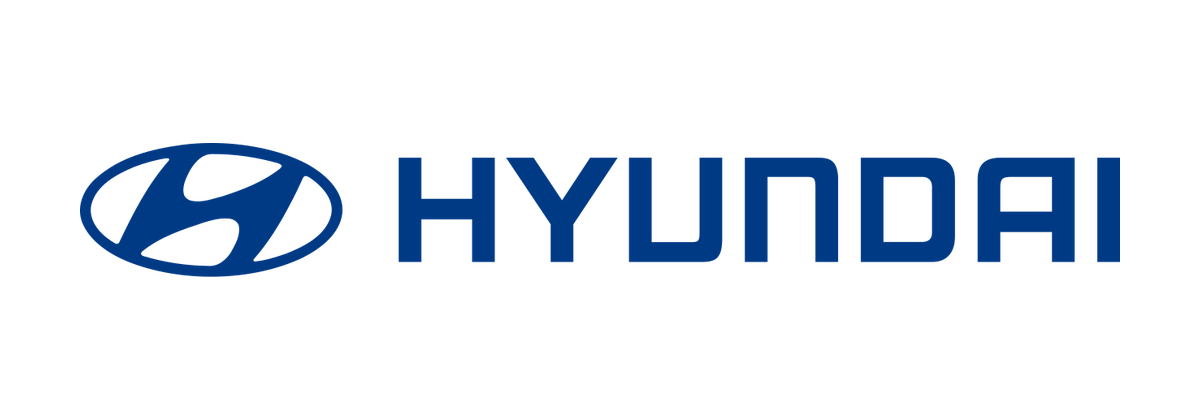 Hyundai logo