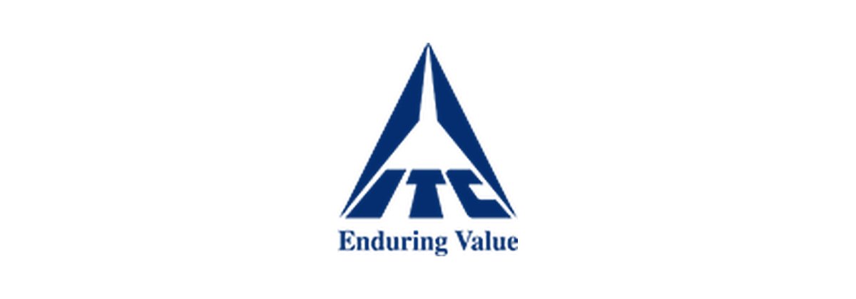 ITC logo