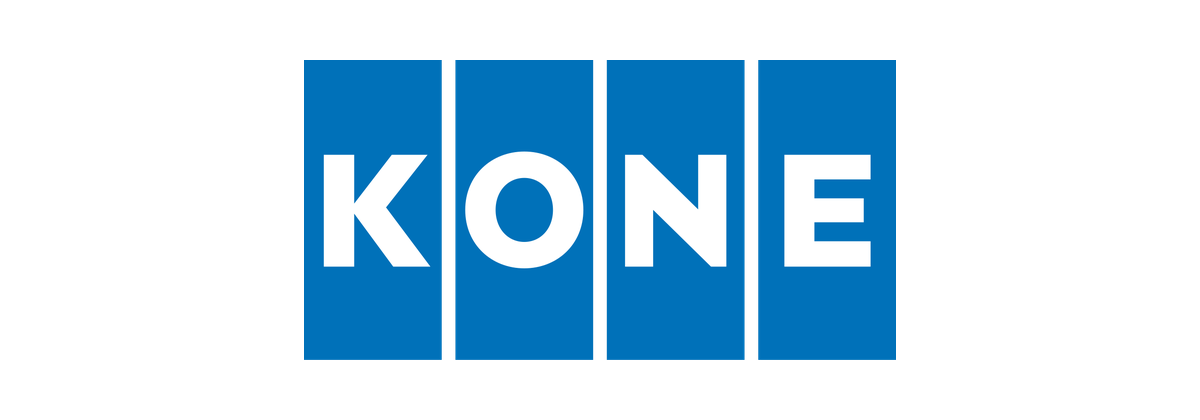 KONE India logo