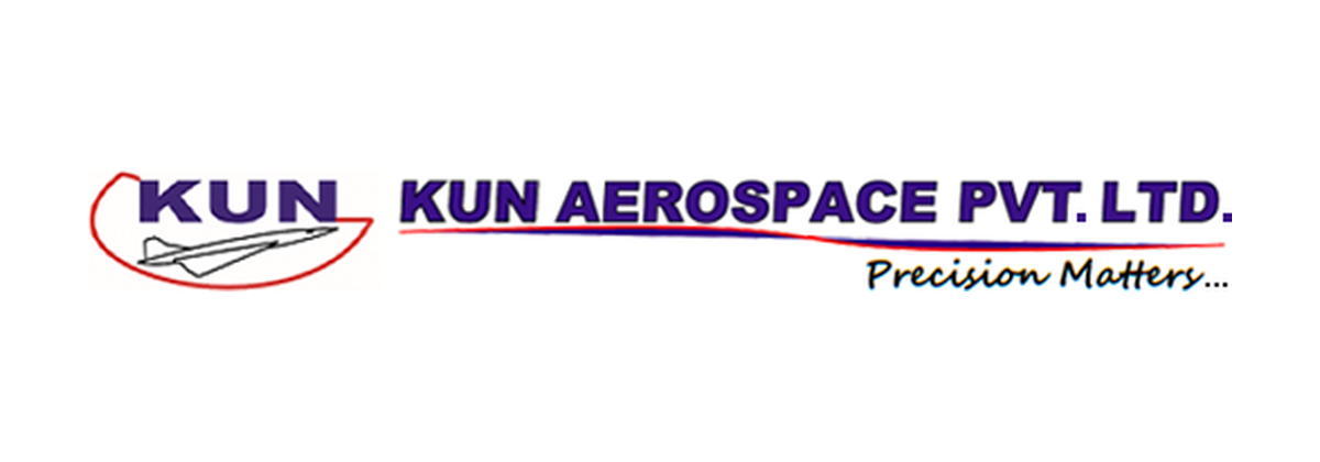KUN Aerospace logo