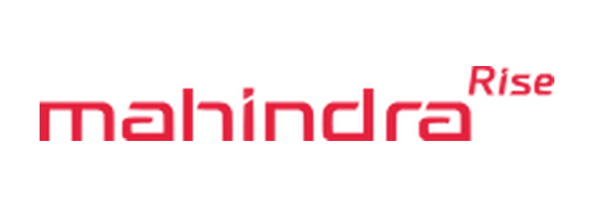 Mahindra & Mahindra logo