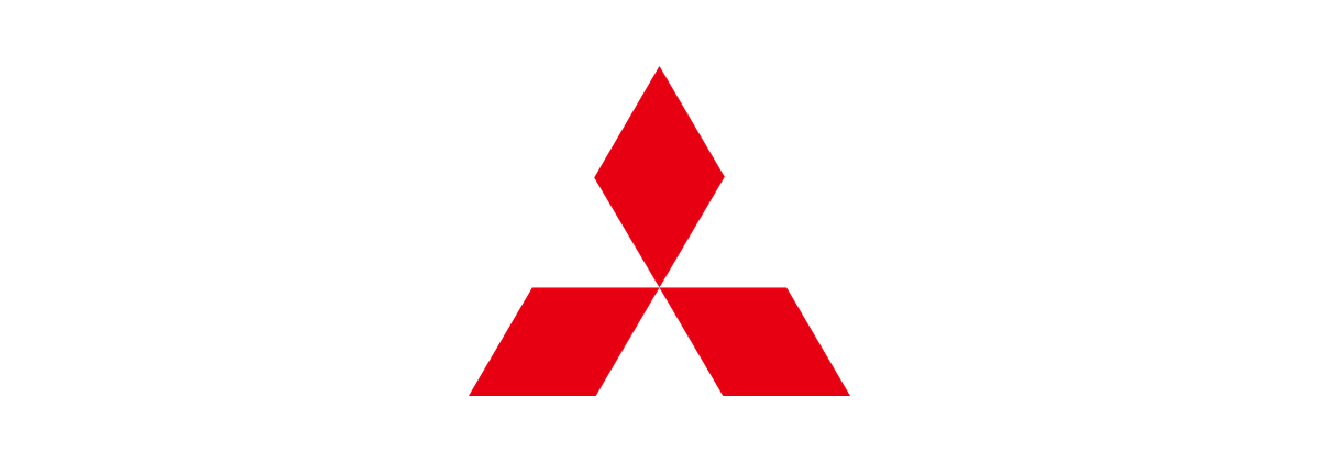 Mitsubishi logo
