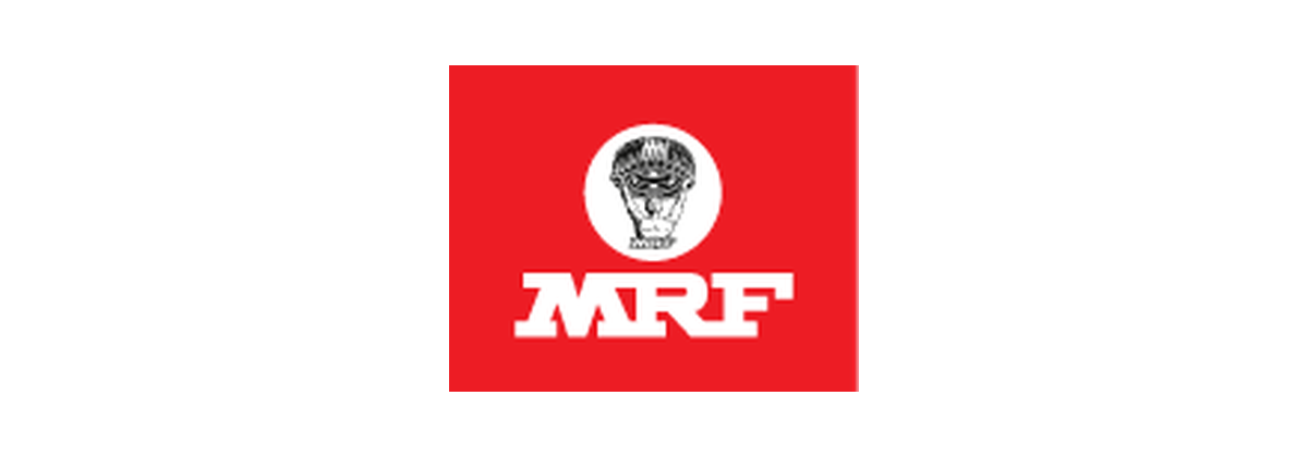MRF logo