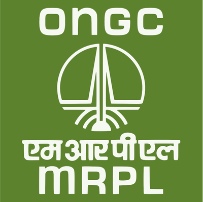 MRPL logo