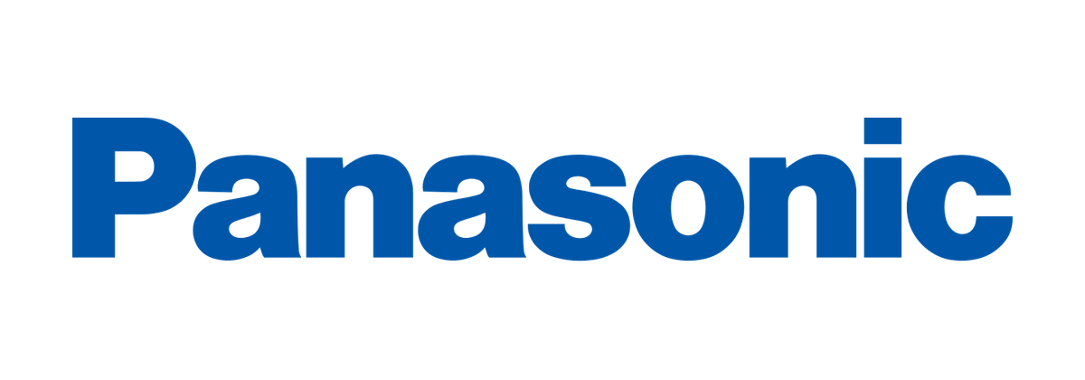 Panasonic logo
