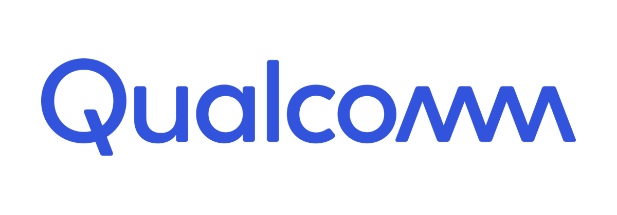 Qualcomm logo
