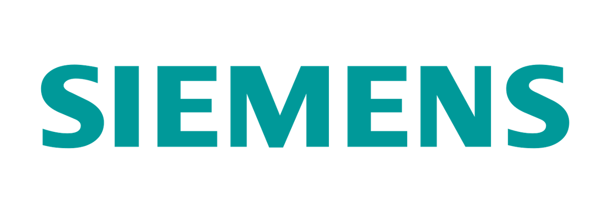 Siemens logo