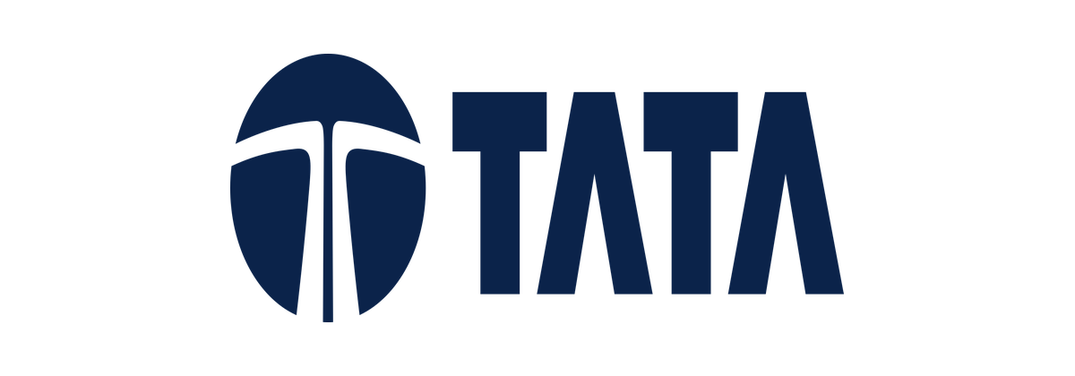 Tata Motors logo