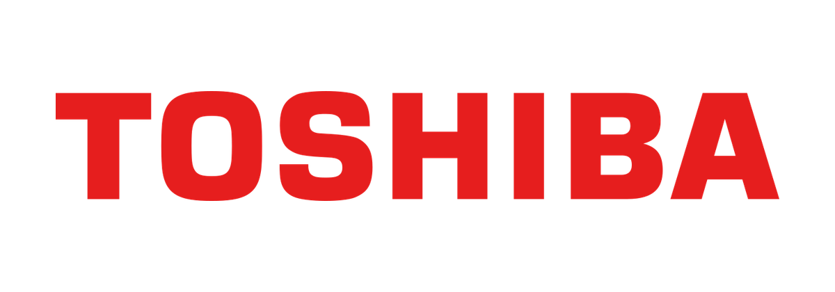 Toshiba logo