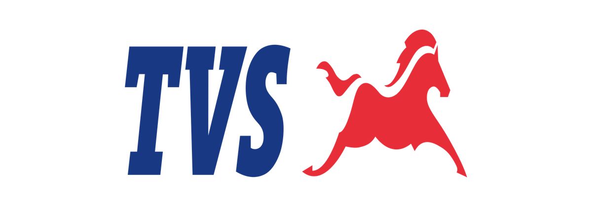 TVS Motor logo