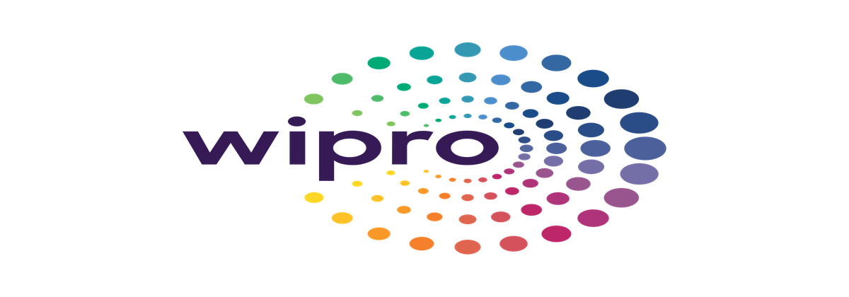 Wipro Infrastructure logo