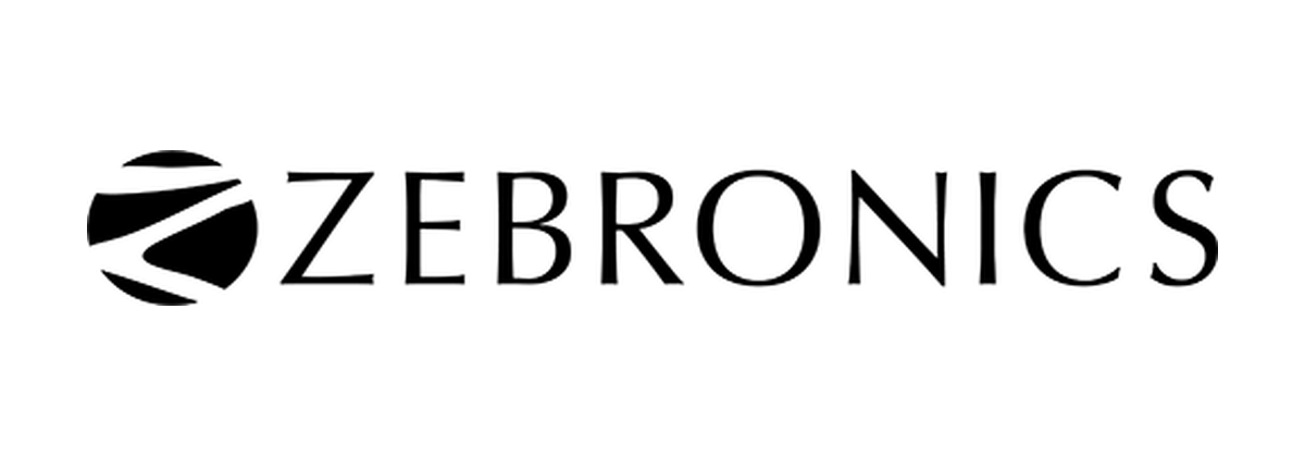 Zebronics logo