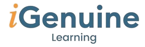 iGenuine Learning logo