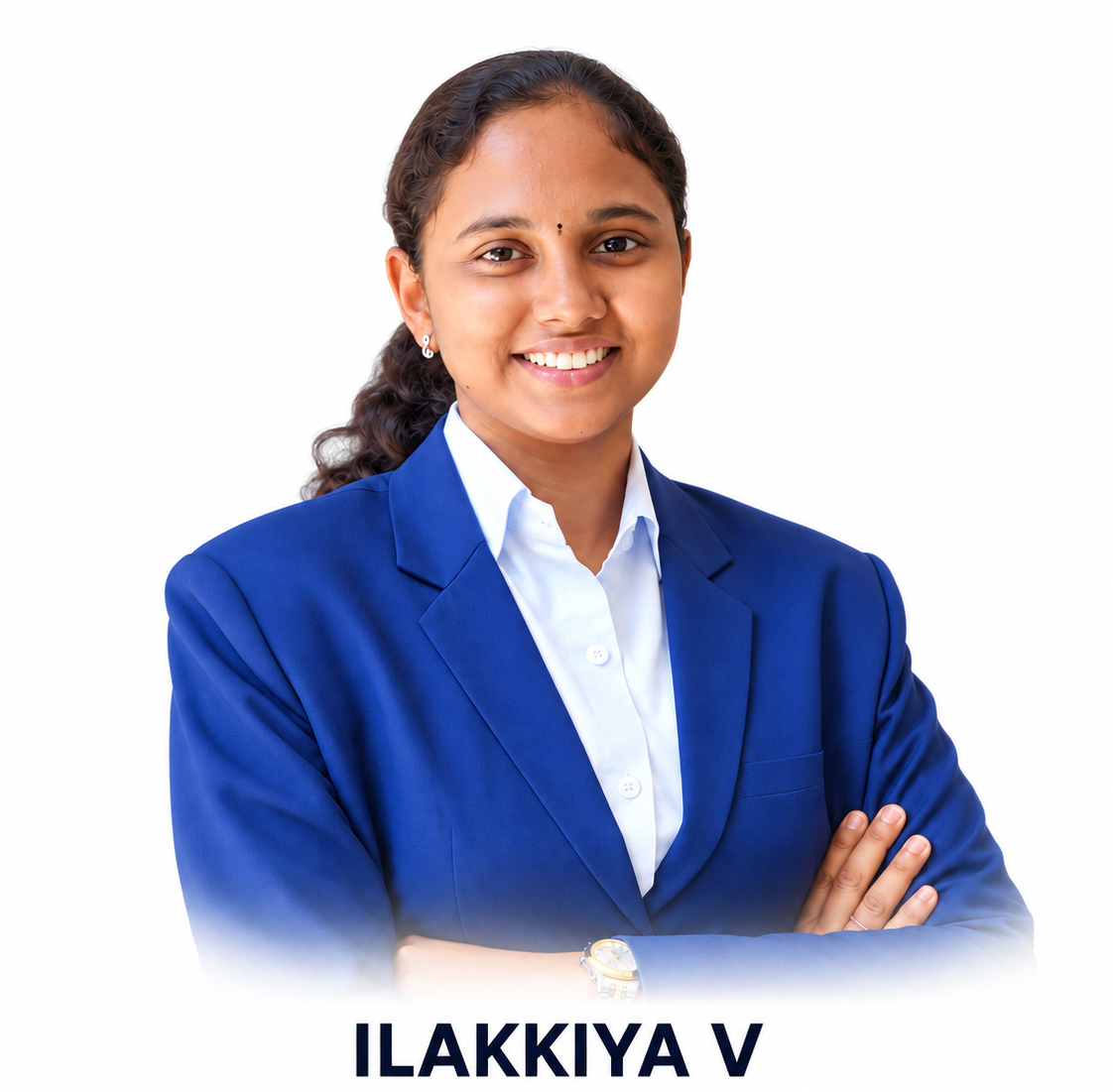 Placement student image 2