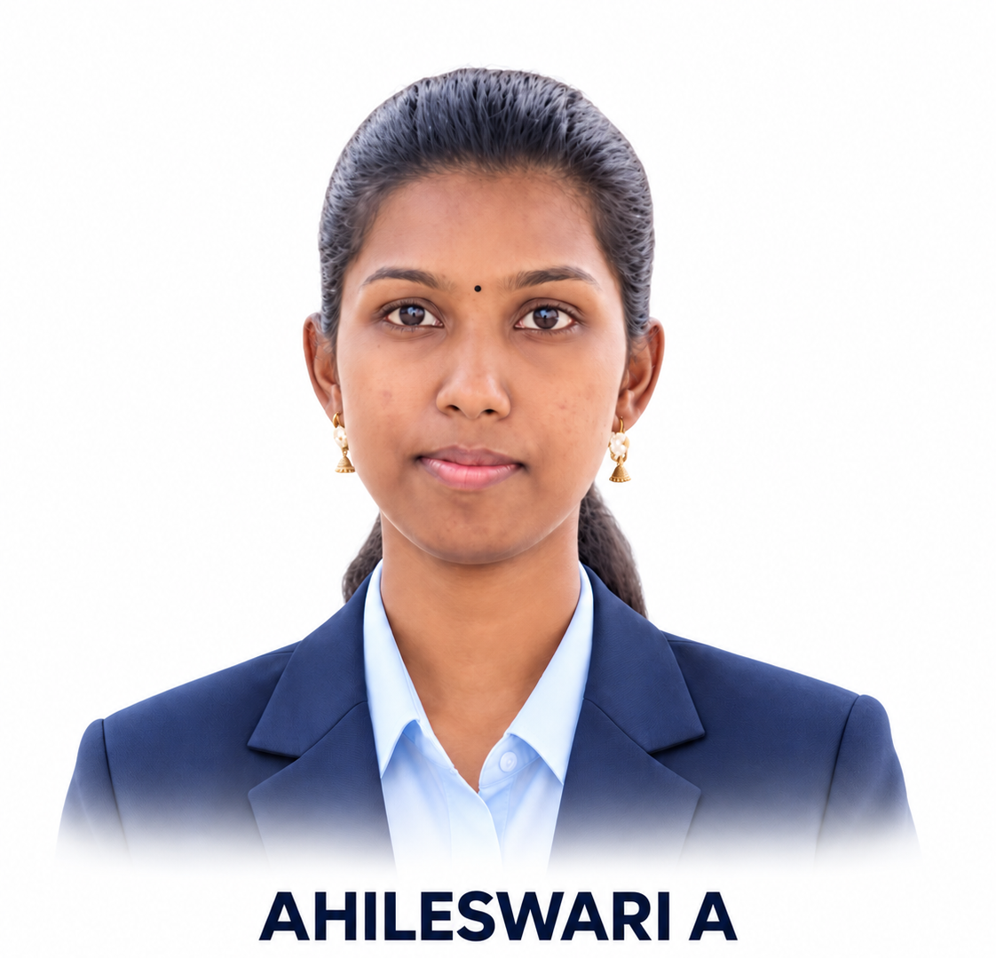 Placement student image 4
