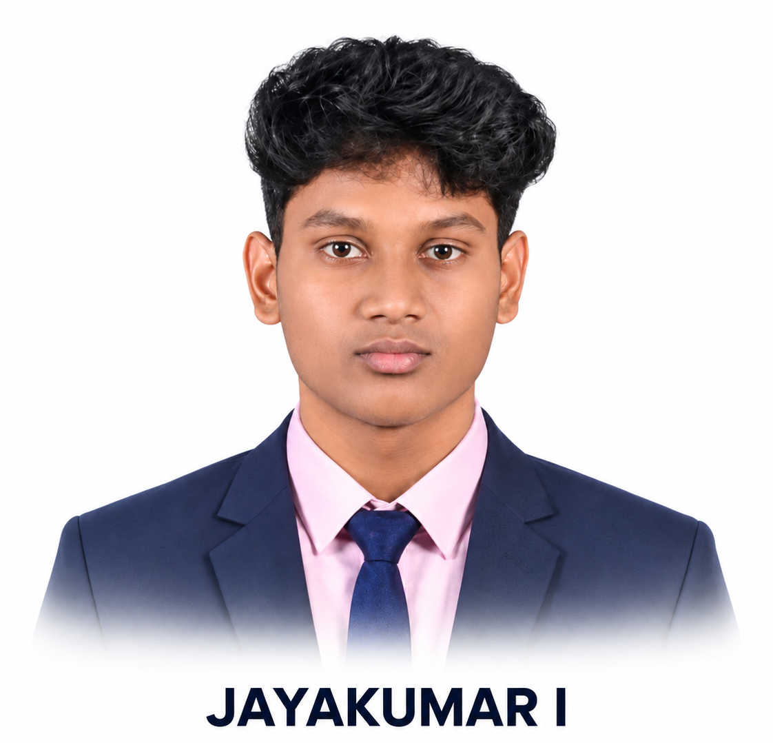 Placement student image 8