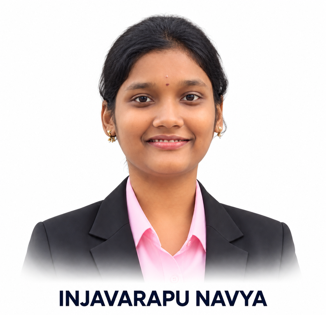 Placement student image 10
