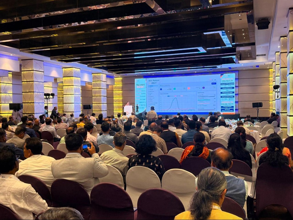 Conference hall