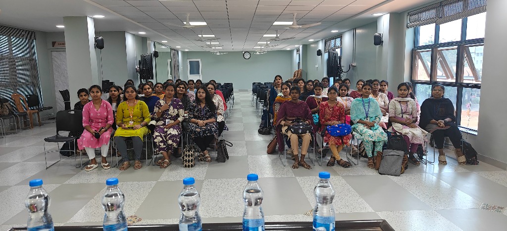 Seminar hall
