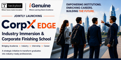 Industry-focused training