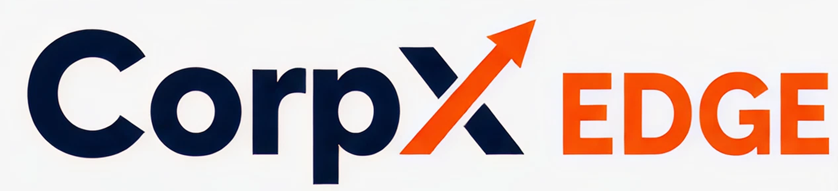 CorpXEdge logo